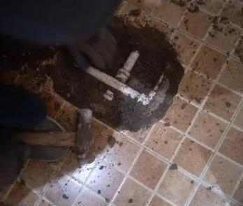 双流卫生间漏水维修公司为您分享下卫生间渗水如何处理及注意事项