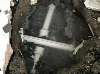 双流阳台漏水维修公司为您分享楼上楼下漏水怎么处理