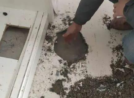 双流卫生间漏水维修公司分享下精确定位查漏水一次多少钱?不同级别收费不同