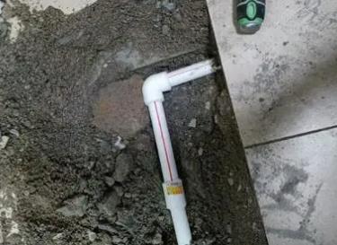 双流阳台漏水维修时有哪些声音会影响检漏仪